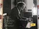 KEMPFF / BEETHOVEN complete piano sonatas ( classical ) 10 lp box dgg BIG TULIP