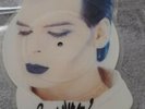 GARY NUMAN BERSERKER 7