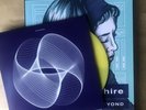 DELIA DERBYSHIRE - Doctor Who Electronic Sound yellow vinyl 7