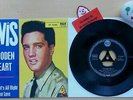 ELVIS PRESLEY Wooden Heart-Muß I denn?Tonight`s All Right For Love?RCA 47-9340