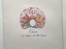 QUEEN - “A NIGHT AT THE OPERA” UK LP 4/4 MATRICES + BLAIRS - STUNNING CONDITION