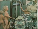 Vinyl-DLP WOODSTOCK TWO