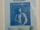(VAN MORRISON -Belfast Cowboy)-Brown-eyed Girl/Wild Night/Moondance/TMOQ-H0-LP