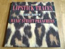 Manic Street Preachers - Lipstick Traces : Secret History - 2003 3x LP Set - EX