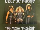 CELTIC FROST TO MEGA THERION LP original 1985 33t Noise German Hellhammer Venom