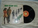 Dandy - Rock Steady With LP UK Giant records-RARE