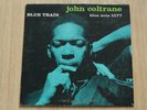 John Coltrane Blue Train BST 81577 NY RVG VG+ / VG+