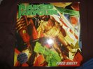 Naked Raygun Free Shit Lp Effigies Punk Bhopal Stiffs Strike Under Fear D.I.