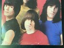 RAMONES END OF THE CENTURY LP SIRE SRK 6077 w/LYRICS 1980