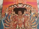Jimi Hendrix Axis Bold As Love RS 6281 Record