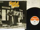 EAST OF EDEN SNAFU DERAM K16P-9082 Japan VINYL LP
