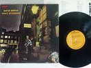DAVID BOWIE RISE AND FALL OF ZIGGY STARDUST RCA RVP-6127 Japan VINYL LP