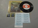 More of The Monkees Vinyl 45 in Original Picture Sleeve w/ 10 Title Strips RE78