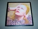 David Bowie Hunky Dory 1971 RCA Victor AYL1-3844 Stereo Dynaflex Reissue VG+ VG