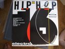 SEP RECORD VINYL COMBINE OFFERS - STREET SOUNDS ELECTRO HIP HOP 16 LP