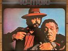 Willie Colon Lo Mato Japan LP 1975 Victor FAN-5003 Salsa Fania