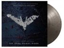 DARK KNIGHT RISES OST (180G/SILVER & BLA