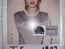 Taylor Swift 1989 pink vinyl RSD Sealed #1433 Rare Colored