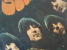 THE BEATLES RUBBER SOUL VINYL LP 1965 ORIGINAL AUSTRALIAN MONO PRESSING PMCO1267