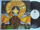 CARLOS GARNETT Cosmos Nucleus MUSE WL Promo + Afro Spiritual Latin Jazz Funk LP