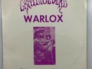 GRATEFUL DEAD: WARLOX LP (Rare Pigpen Jerry Garcia Live 70/ 71) M-/VG+ Not TMOQ