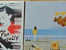 NEIL YOUNG Songs For Judy Double LP + On The Beach LP Vinyl Sealed