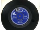 Small Faces All Or Nothing Uk Decca Demo Promo 7” Single Near Mint