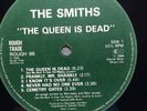 The Smiths. The Queen Is Dead. Rough 96. Fear Of Manchester /  Rotten Days.