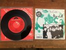 The Cure - Catch / Breathe 7