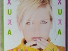 Lp Xuxa To de bem com a vida made in brazil vinyl insert poster 1996 portuguese