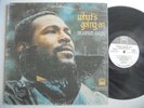 MARVIN GAYE What's Going On TAMLA Rare WL Promo + R&B Funk Soul Motown LP HEAR