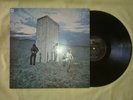 THE WHO WHOs NEXT LP (VG+) 1971 (TRACK 2408 102)