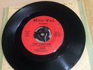 JJ BARNES PLEASE LET ME IN I THINK I FOUND A LOVE NORTHERN SOUL RIC TIC RECORDS