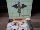 Mötley Crüe Dr. Feelgood Vinyl LP Schallplatte Erstpressung OIS