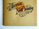 NEIL YOUNG HARVEST Original Vinyl LP 1972 REPRISE RECORDS REP 44131 GER WIE NEU