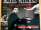 LP Emil Gilels, George Szell, The Cleveland Orchestra, Ludwig van Beethoven ?– C