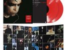GARY NUMAN - HYBRID - (RED 140G 2XLP VINYL ALBUM)