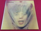 The Rolling Stones. Goats Head Soup (with insert) Album