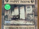 Watermelon, Chicken & Gritz [2 LP] by Nappy Roots (Vinyl - 15th Anniversary)