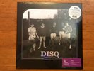 Disq Collector LP New VMP Vinyl Me Please Exclusive Orchid Color + download /300