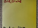Bad Brains - Rock for Light - LP Vinyl Original 1983 PVC Pressing RARE