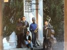 NEW / SEALED- JOHN HANDY QUINTET The 2nd John Handy Album COLUMBIA LP Vinyl Jazz