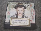 CULTURE CLUB Karma Chameleon  1983  VIRGIN   near mint