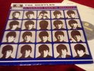 THE BEATLES - A HARD DAYS NIGHT - ORIGINAL UK MONO LP IN LAMINATED SLEEVE