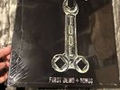 Tool LP First Demo + Bonus Coloured Vinyl New Rare Limited