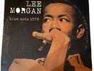 Lee Morgan The Cooker Blue Note LP Mono NY USA Deep Groove