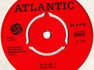 Carla Thomas - B-A-B-Y   Soul / R&B Vinyl record 7inch 45rpm - Atlantic 1966