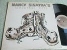 Nancy Sinatra ?– Greatest Hits Label: Private Stock ?– PVLP 1018 Vinyl LP Album