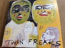 Paul McCartney. Twin Freaks.Double vinyl LP. Unplayed.