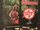 7'City *Am Fenster/Traudel*  Telefunken*Amiga/DDR KULT